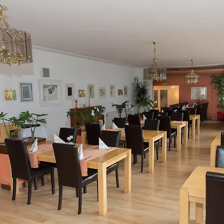 Otel Panorama 3*